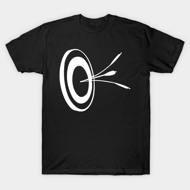 perfect aim T-Shirt by baikteman